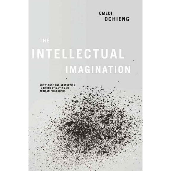 Intellectual Imagination: Knowledge and Aesthetics in North Atlantic and African Philosophy, (Hardcover)