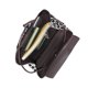 thumbnail image 4 of Fotbe Similar To Leopard Print Mochila Bolso con Estampado para Mujer, Mochila Antirrobo de Nylon Impermeable, Bolsa Ligera de Hombro, 4 of 4