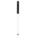 thumbnail image 1 of Housse de Crayon en Silicone Translucide Compatible pour Apple Pencil 2, 1 of 9