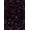 Purple Black, Pattern 3, variant on ODIKA 8'x10' Washable Area Rug Non-Slip Chair-Friendly Mat Gothic Pink Academia Botanical Vine Motif Decorative Purple Flower for Dining Room, Large Office, Lounge