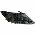 thumbnail image 6 of Miumaeov For 2014 2015 Kia Sorento Passenger Side DRL Headlight Right Front Headlamp Halogen, 6 of 11