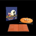thumbnail image 3 of It's The Great Pumpkin, Charlie Brown (45RPM) & It's The Great Pumpkin, Charlie Brown (Translucent Orange Pumpkin Shaped 33 1/3RPM LP Vinyl), 3 of 3