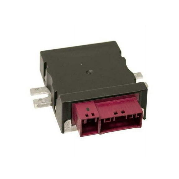 Fuel Pump Control Module - Compatible with 2009 - 2010 BMW 535i xDrive