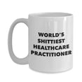 thumbnail image 3 of Actress Mug - Coffee Cup - World's Most Average Actress- Actress Gifts, 3 of 4