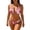 Pink, variant on Womens Bikini Swimsuits, Swimsuit Bikini, Two Piece Swimsuit for Women, Full Coverage Bikini, Women's Halter Bikini Set Triangle Top String Swimwear Two Piece Swimsuits Cheeky Bathing Suit, Beige L