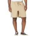 thumbnail image 2 of Nautica KHAKI Men's Big & Tall Big Tall 8" Classic Fit Cargo Shorts, US 1X, 2 of 4