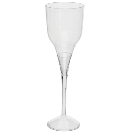 plastic glasses for wedding reception