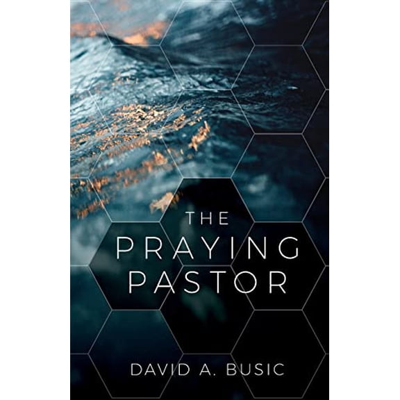 Pre-Owned The Praying Pastor (Paperback) 0834141221 9780834141223
