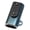 blue gray, variant on Universal Travel Friendly Charging Adapters Connector For Smartwatches Fitness Trackers Secure Stable Power Transfer