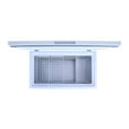 Frigidaire 10.3 Cu. ft. Chest Freezer, EFRF1003, White