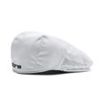 thumbnail image 2 of Gorro de golf Puma Tour Driver 2020 para hombre Bright White S/M, 2 of 2