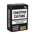 thumbnail image 1 of Juego de cartas de conversación Kulture Games Christian Culture, 1 of 7
