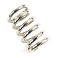 thumbnail image 1 of Tension Spring for Bigsby Style Tremolo Vibrato System,Chrome, 1 of 4