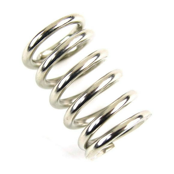 Ressort de Tension pour Système Bigsby Style Tremolo Vibrato, Chrome