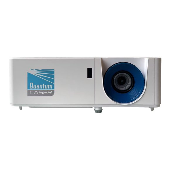 InFocus Quantum Laser Superior Series INL2166 - DLP projector - solid-state laser - 3D - 5000 lumens - WXGA (1280 x 800) - 16:10