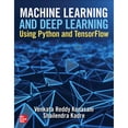thumbnail image 1 of Pre-Owned Machine Learning and Deep Learning Using Python and Tensorflow, (Hardcover), 1 of 1