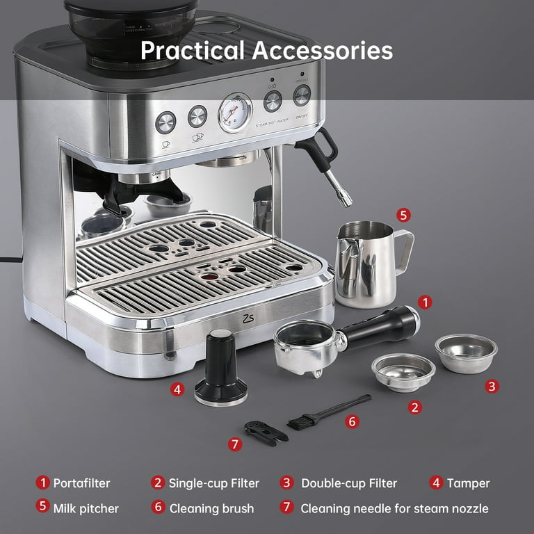 New Automatic Coffee Machines??? : r/Panera