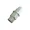 Silver, variant on Motorcycle Axle Removal Tool 4-in-1 Hex Socket Set 17mm 19mm 22mm 24mm, Steel Wheel Axle Tool for Front and Rear Axle Installation