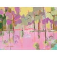 thumbnail image 3 of Roberts, Kait 18x15 Black Modern Framed Museum Art Print Titled - Dont Let the Fading Summer Pass You By, 3 of 5