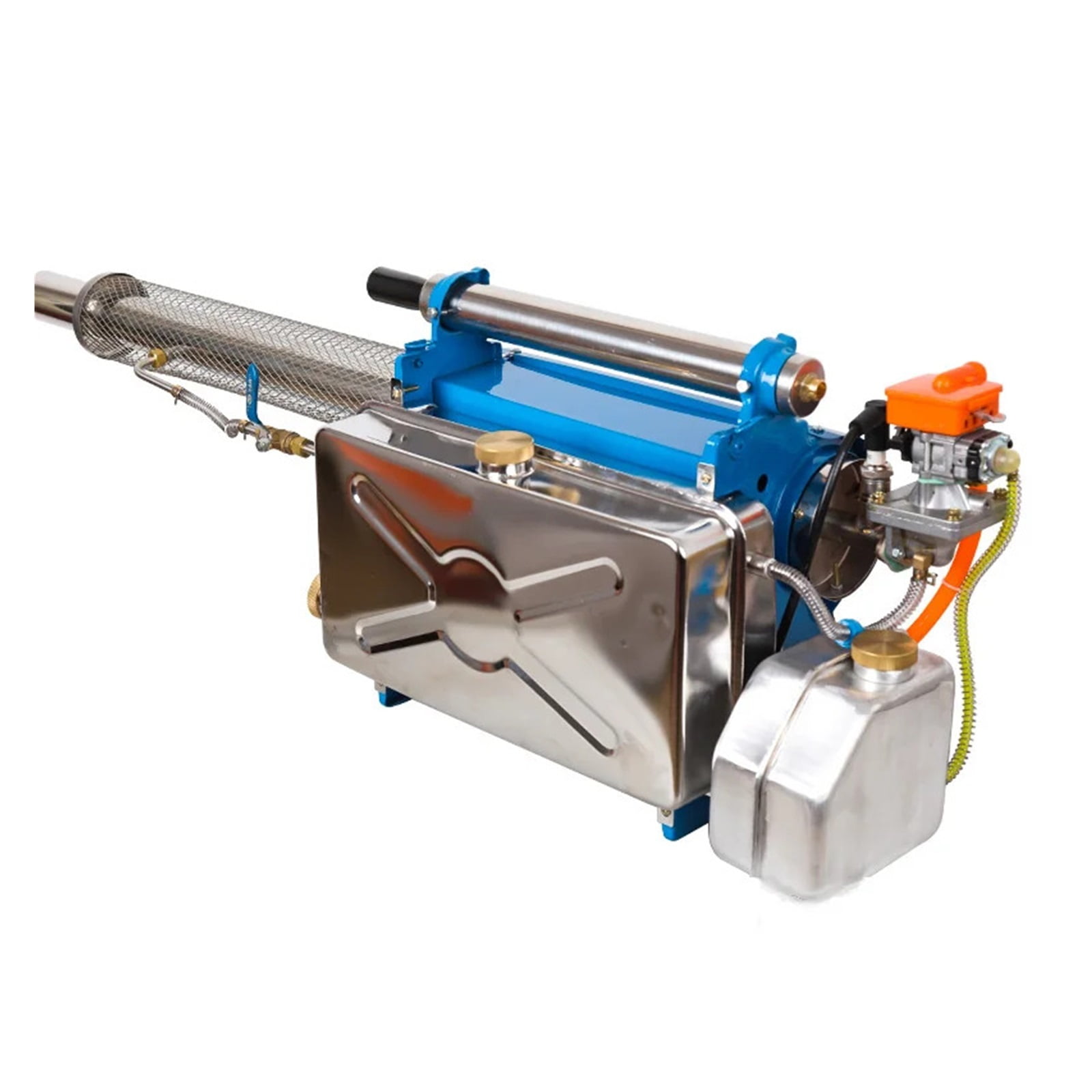 Pulse Thermal Fogger Portable Agricultural Sprayer With Heavy Smog Gasoline Engine