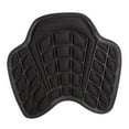 thumbnail image 2 of koolsoo Motorcycle Seat Cushion Comfortable EVA for Long Rides Replacement Motorbike Accessories Non Slip Sunproof Saddle Pad Cooling, 2 of 9