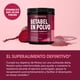 thumbnail image 4 of Polvo de Betabel HAVASU NUTRITION con Vitamina B12, Cordyceps, Óxido Nítrico, Apoyo Post-Entrenamiento, Sabor Cereza y Frutas del Bosque, 30 Porciones, 4 of 11
