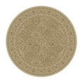 thumbnail image 3 of Concord Global Trading Imperial Collection Kashmir Area Rug, 3 of 4