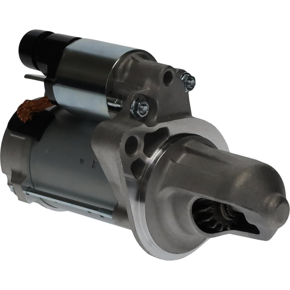 OEG Parts New 12V Starter Replacement For Honda CR-V 1.5L 2.0L 2023 2024 23-24, Civic 1.5L 2022 2023 2024 22-24 TN4380006070 PYVUS 438000-6070 438000607 31514N 31200-64A-A01 3120064AA01 TN438000-6070