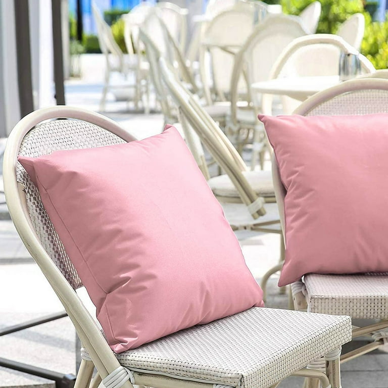 Courtyard pillows hot sale
