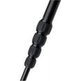 thumbnail image 4 of MeFOTO RoadTrip 5-Section Aluminum Tripod with Q1 Ball Head, Black, 4 of 18