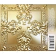 thumbnail image 3 of DEF JAM JAY-Z / WEST KANYE WATCH THE THRONE COMPACT DISCS DEFB001542602.2, 3 of 4