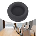 thumbnail image 2 of Breathable Protein Leather Earpad Ear Cushion For Virtuoso Headphones Long Time Use And Easy Maintenance, 2 of 4