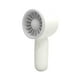 thumbnail image 2 of Ganfancp Ventilador de Mano de Bajo Ruido Ventilador de Mano Recargable de 3 Velocidades Ajustable Adecuado para Viajar Al Aire Libre Interior Oficina y Uso Doméstico. Ofertas Flash 1 Ventilador Port, 2 of 7