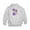 Ash Gray, variant on CafePress - Furby Let's Chill - Kids Hooded Sweatshirt, Classic Hoodie