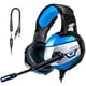 thumbnail image 1 of ONIKUMA K5 Auriculares LED con cable de 3,5 mm Consola de juegos de computadora Auriculares estéreo con micrófono con cancelación de ruido Speravity EL5118-00B, 1 of 2