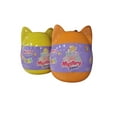 Squishmallow 8" Easter Mystery Squad Blind Pack Childrens Plush Stuffed