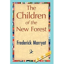The Children of the New Forest (Hardcover)
