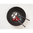 thumbnail image 2 of Kimono 18/10 Stainless Steel Salad Server Set, 2 of 2