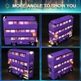 thumbnail image 2 of LED Light Kit for Lego 76446  Bus Adventure Set, Compatible with Lego 76446 Building Blocks Model(Not Include Blocks Set), 2 of 6
