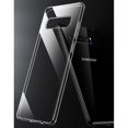 thumbnail image 3 of PANDACO Étui Transparente pour Samsung Galaxy S10+, 3 of 3