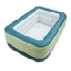 thumbnail image 1 of Piscina Inflable Para Adultos Para Niños, Piscina Familiar De Soplado De PVC Engrosado Para El Jardín Del Patio Trasero Juego De Agua De Verano, 1 of 7