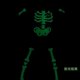 thumbnail image 5 of Halloween Kids Pajamas Set Glow in The Dark 2-Piece Boys Girls Pajama Set Fall Winter, 5 of 5