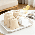 thumbnail image 3 of RAGUPEL 2026 New Reusable Makeup Remover Pads,Washable Eco-Friendly Natural Bamboo Cotton Rounds for All Skin Types, 3 of 7