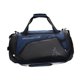 thumbnail image 3 of Bolsa de gimnasio Bolsa de lona deportiva Bolsa de lona impermeable y ligera Bolsa de lona para gimnasio con calzado Azul oscuro, 3 of 9