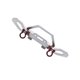 thumbnail image 1 of Scienceny RC Guard Bars Componentes remotos simulados de parachoques delantero de aleación de aluminio Vehículos, repuestos y accesorios Mis Plata Scienceny VI015013-03, 1 of 6