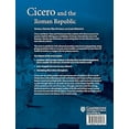 thumbnail image 2 of Cicero and the Roman Republic, (Paperback), 2 of 2