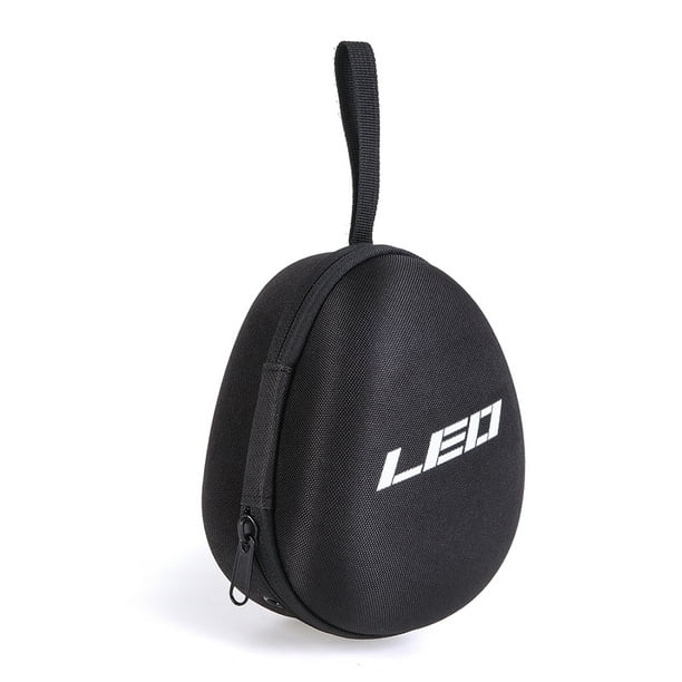 Fishing Reel Bag Protective Reel Case Cover for Baitcasting / Drum