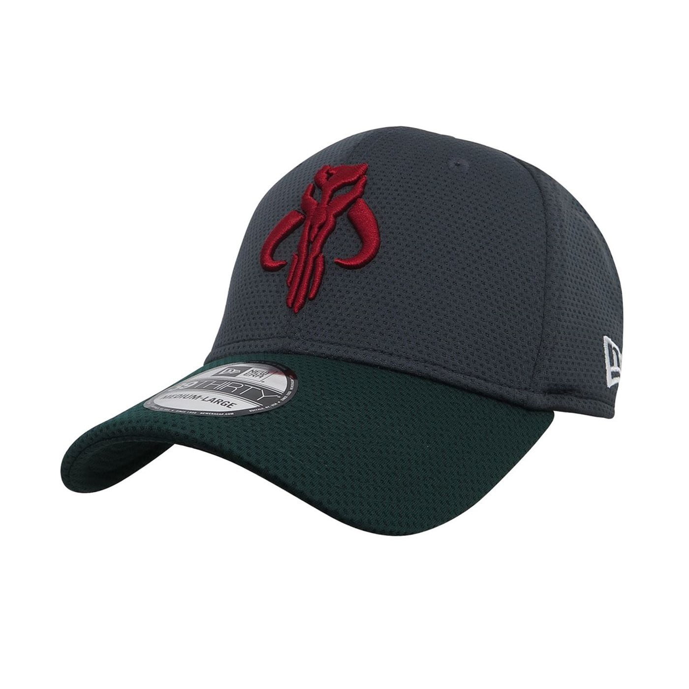 tiger woods flex fit hat
