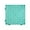 Green, variant on Qiweii Spliceable Shower Mat Non Slip， Bathtub Mat Non Slip Square Shower Mats for Inside Shower with Drain Holes Suction Cups, Quick Drain