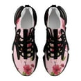 thumbnail image 5 of Flowers Walking Shoes for Men Woman Lightweight Tennis Fashion Elastic Sports Shoes Cushion Basketball Shoes, 5 of 7